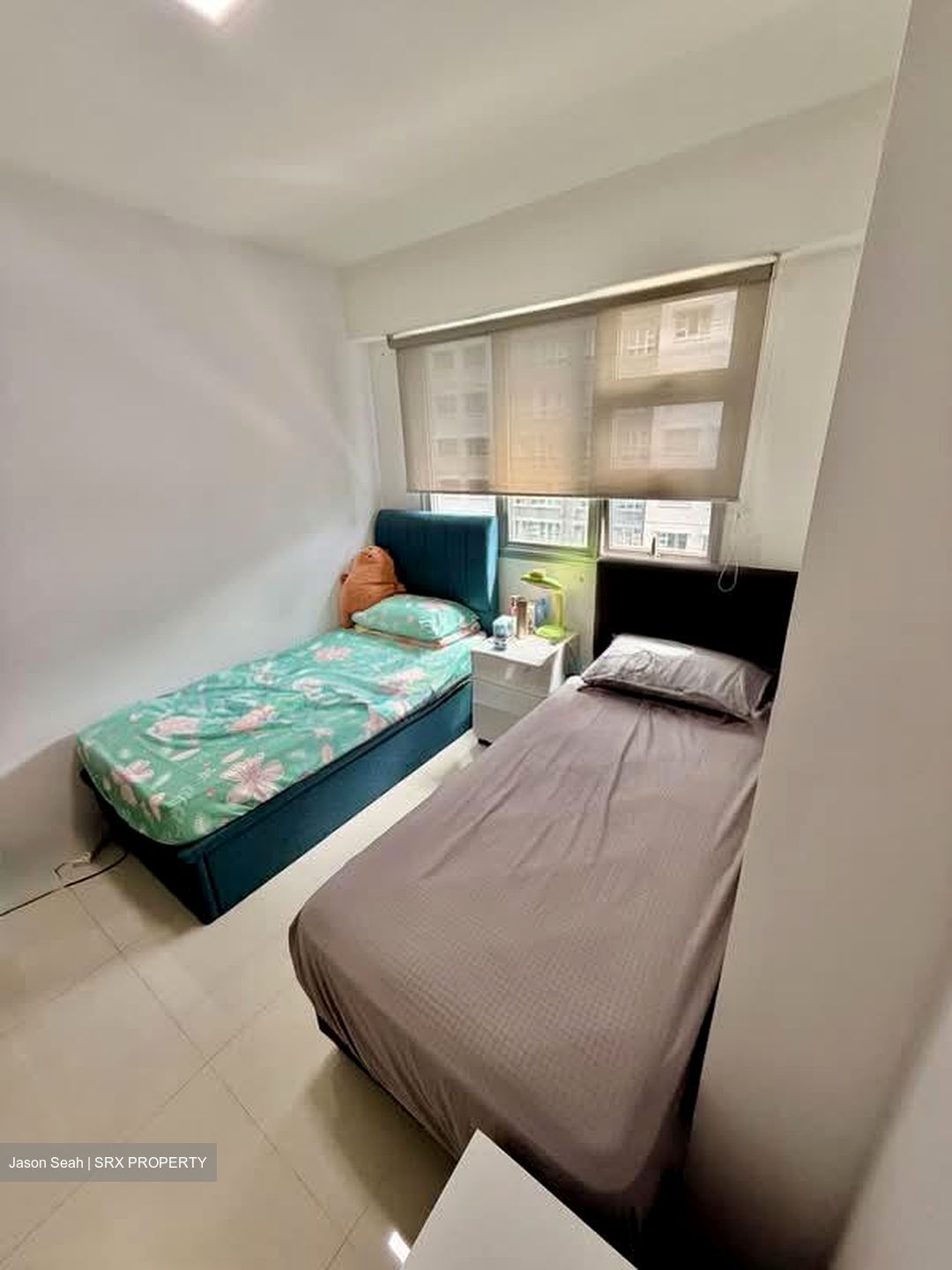Blk 234A Matilda Court (Punggol), HDB 4 Rooms #577783851